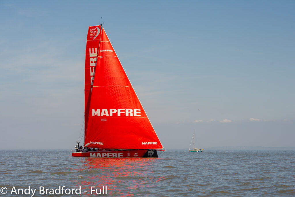 Volvo Ocean Race Cardiff-1