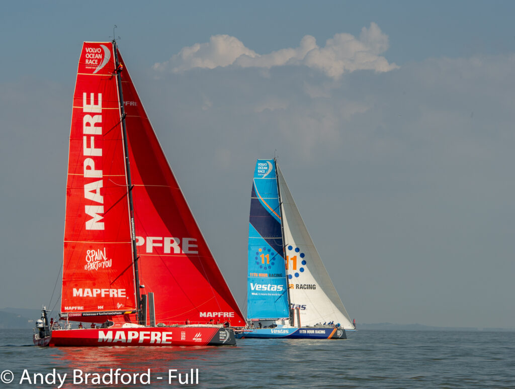 Volvo Ocean Race Cardiff-10