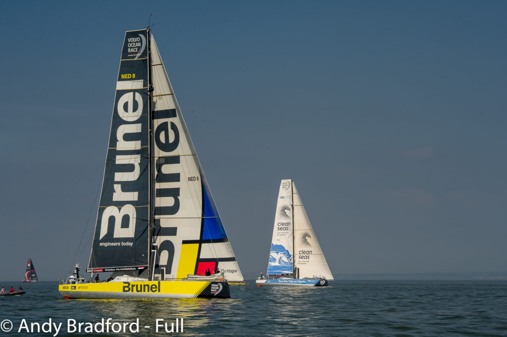 Volvo Ocean Race Cardiff-12