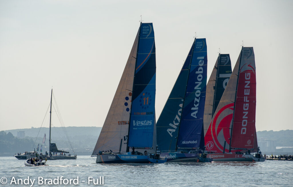 Volvo Ocean Race Cardiff-6