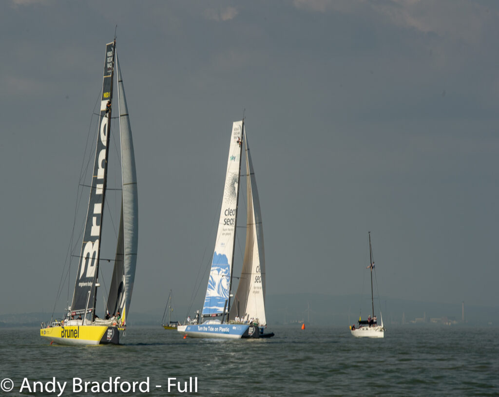 Volvo Ocean Race Cardiff-9